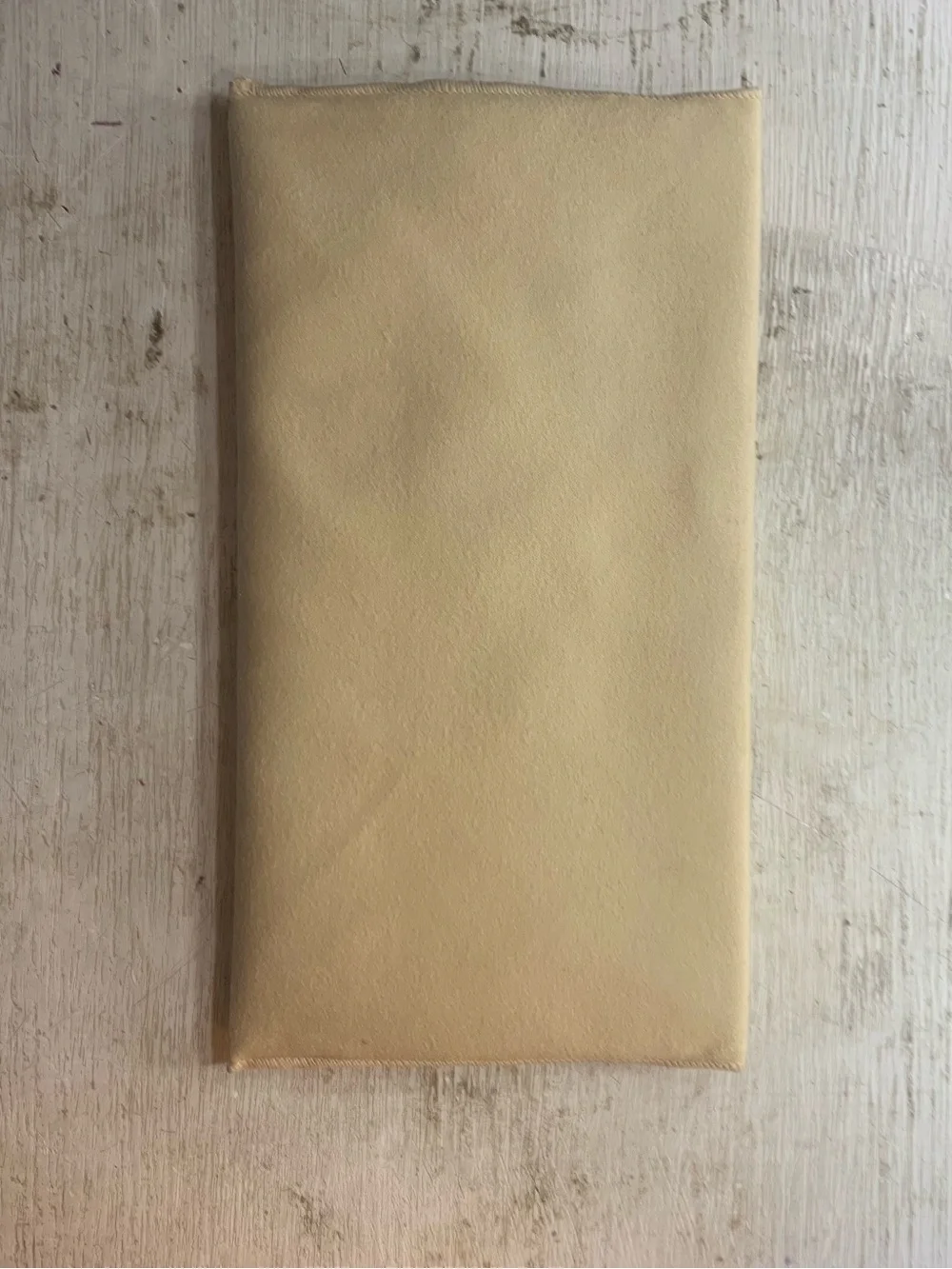 Authentic Louis Vuitton Wallet (Older model) PARIS Made in France